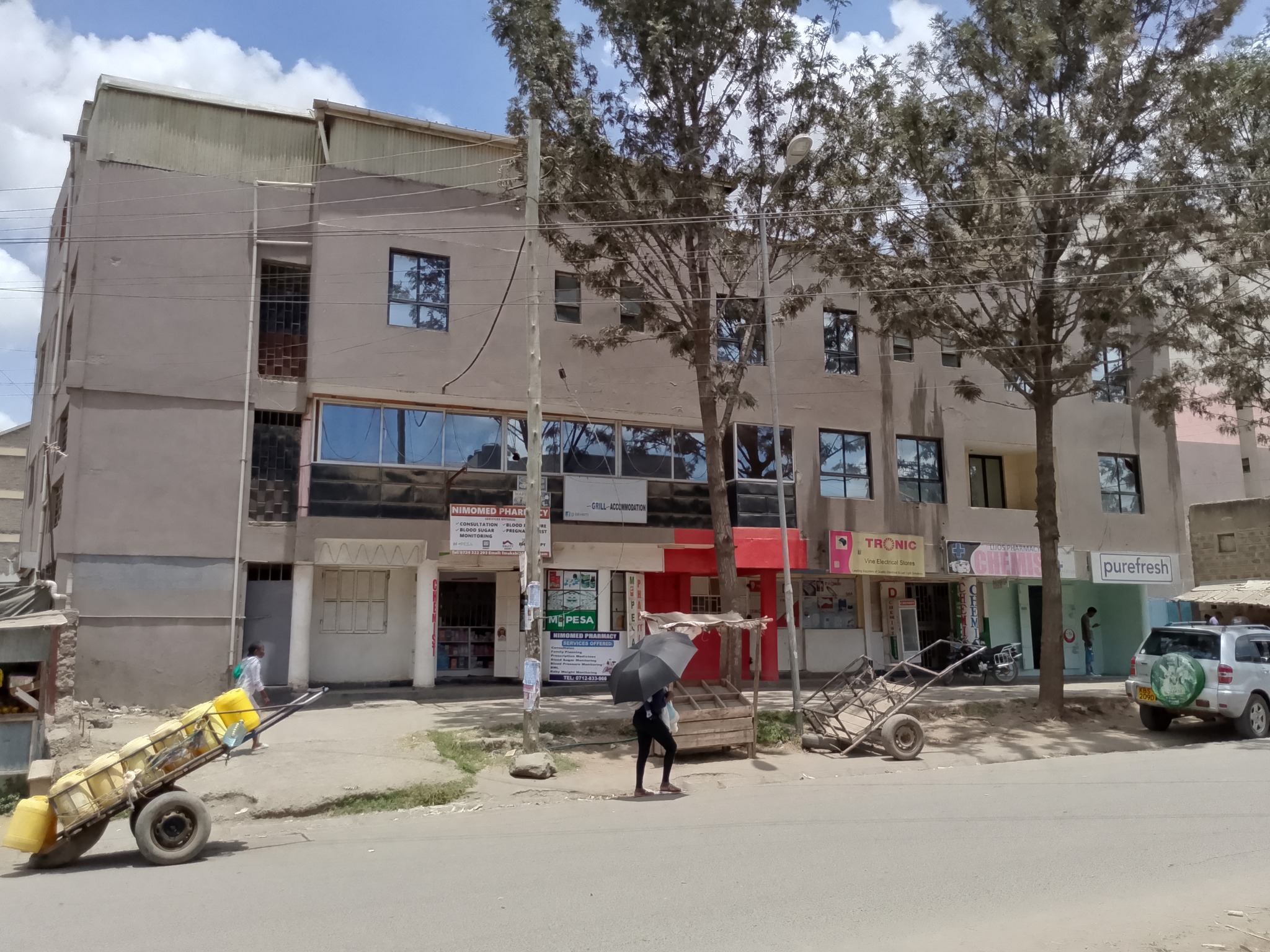 Kitengela Property1